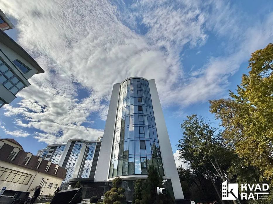 Квартира на ЖК Parus в Івано-Франківськ, ID 279043, фото №2