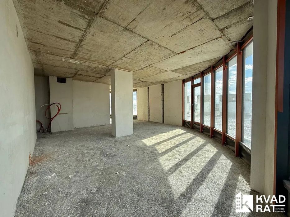Квартира на ЖК Parus в Івано-Франківськ, ID 279043, фото №4