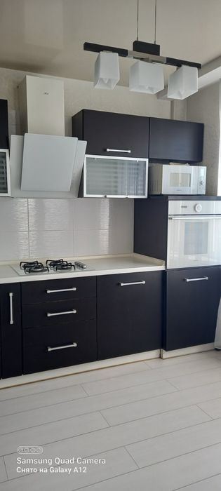 Квартира на вул. Чумаченка, 34 в Запоріжжі, ID 288633, фото №2