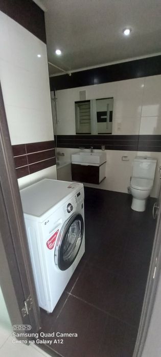 Квартира на вул. Чумаченка, 34 в Запоріжжі, ID 288633, фото №11