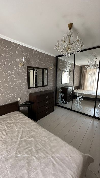 Квартира на вул. Чумаченка, 34 в Запоріжжі, ID 288633, фото №12