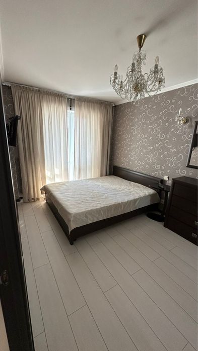 Квартира на вул. Чумаченка, 34 в Запоріжжі, ID 288633, фото №13