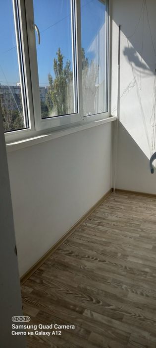 Квартира на вул. Чумаченка, 34 в Запоріжжі, ID 288633, фото №15