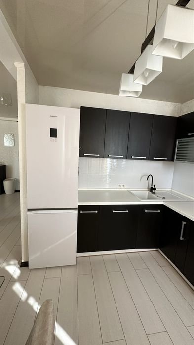 Квартира на вул. Чумаченка, 34 в Запоріжжі, ID 288633, фото №3