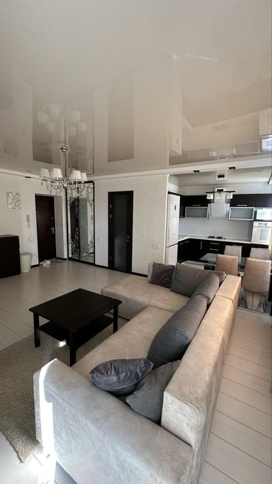 Квартира на вул. Чумаченка, 34 в Запоріжжі, ID 288633, фото №6