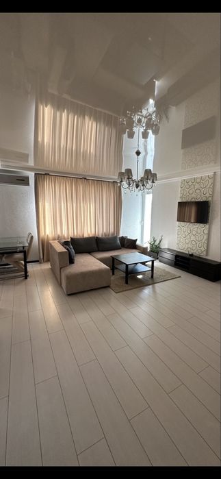 Квартира на вул. Чумаченка, 34 в Запоріжжі, ID 288633, фото №7
