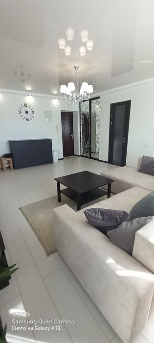Квартира на вул. Чумаченка, 34 в Запоріжжі, ID 288633, фото №8