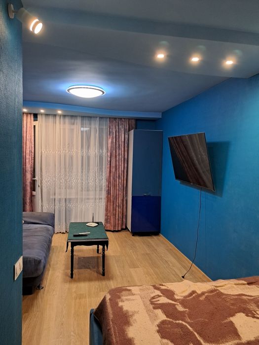 Квартира на просп. Повітрофлотський, 62 в Києві, ID 383850, фото №2