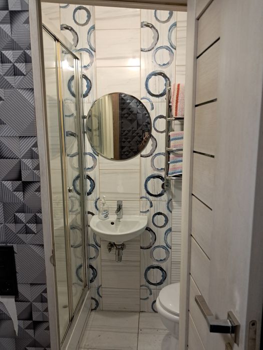 Квартира на просп. Повітрофлотський, 62 в Києві, ID 383850, фото №7