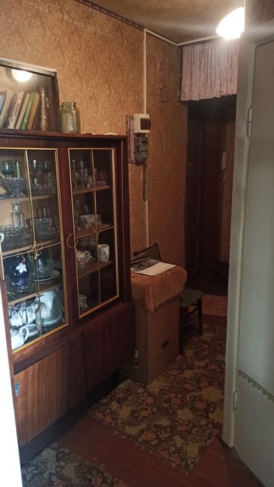Квартира на вул. Яценко, 1 в Запоріжжі, ID 324341, фото №19