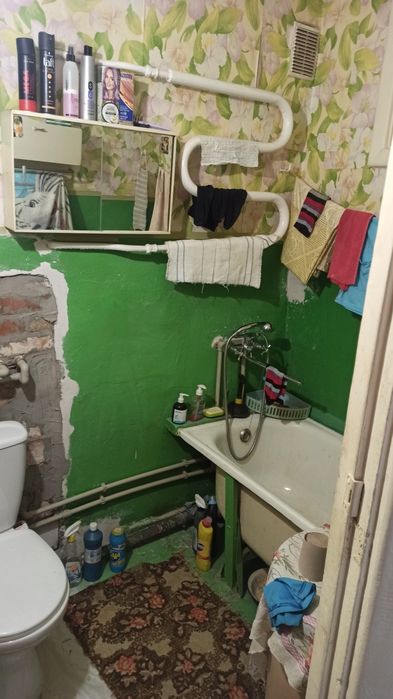 Квартира на вул. Яценко, 1 в Запоріжжі, ID 324341, фото №20