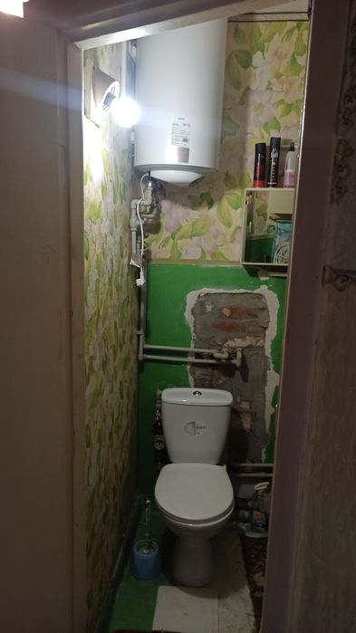 Квартира на вул. Яценко, 1 в Запоріжжі, ID 324341, фото №21