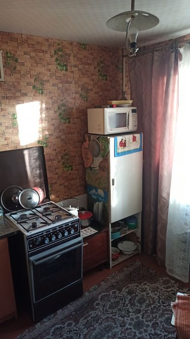 Квартира на вул. Яценко, 1 в Запоріжжі, ID 324341, фото №22