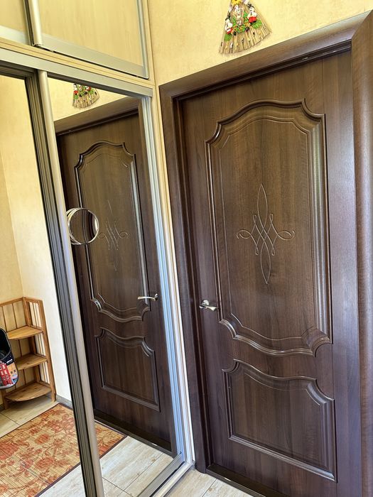 Квартира на район парка Дубовий Гай в Запоріжжі, ID 206540, фото №1