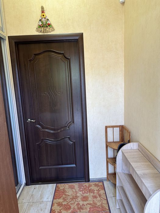 Квартира на район парка Дубовий Гай в Запоріжжі, ID 206540, фото №2