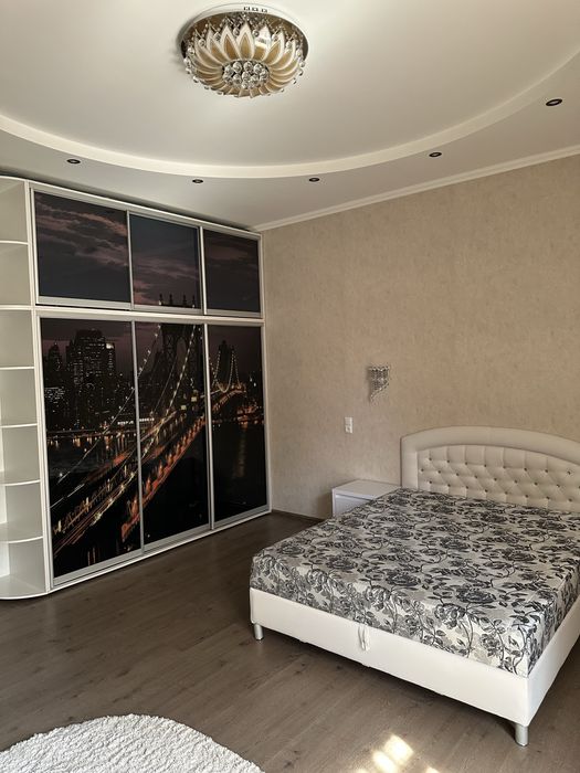 Квартира на район парка Дубовий Гай в Запоріжжі, ID 206540, фото №13
