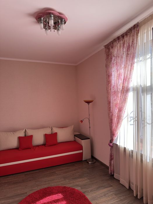 Квартира на район парка Дубовий Гай в Запоріжжі, ID 206540, фото №17
