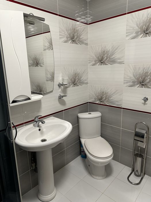 Квартира на район парка Дубовий Гай в Запоріжжі, ID 206540, фото №20