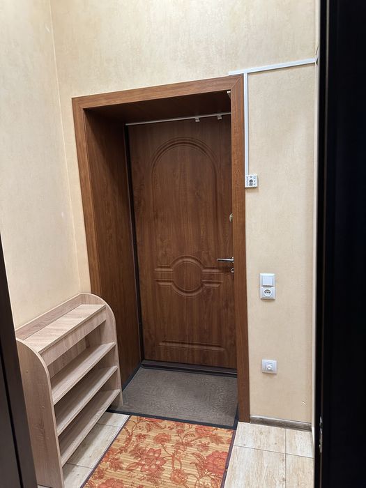 Квартира на район парка Дубовий Гай в Запоріжжі, ID 206540, фото №3