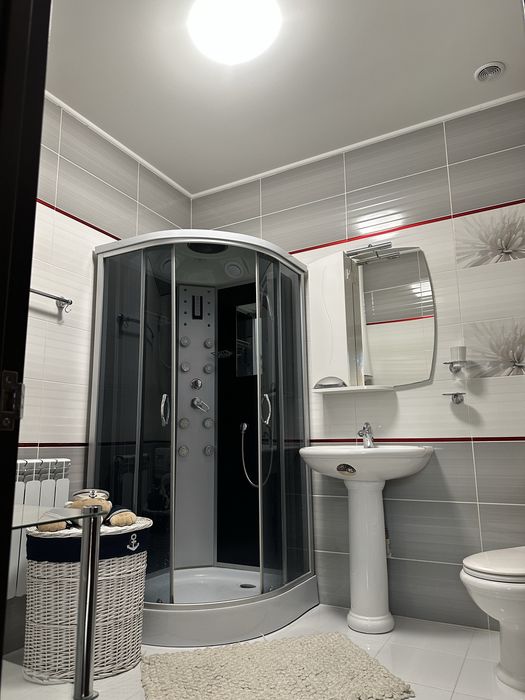 Квартира на район парка Дубовий Гай в Запоріжжі, ID 206540, фото №21