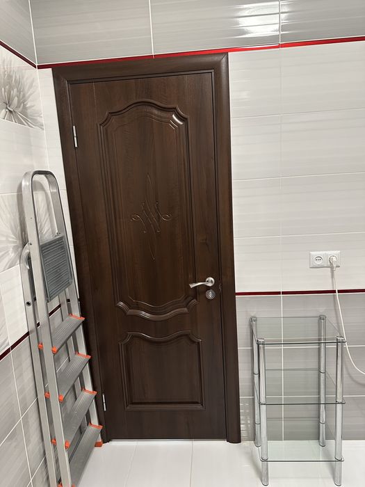 Квартира на район парка Дубовий Гай в Запоріжжі, ID 206540, фото №23