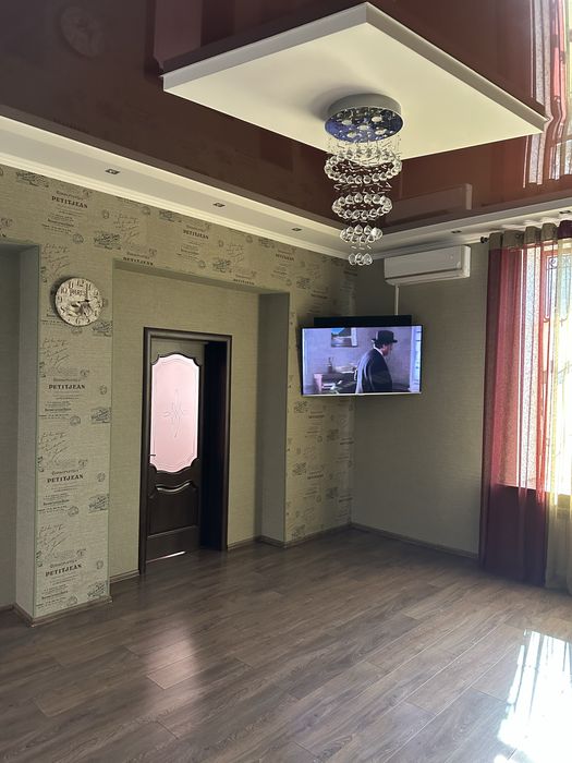 Квартира на район парка Дубовий Гай в Запоріжжі, ID 206540, фото №5