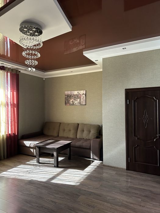 Квартира на район парка Дубовий Гай в Запоріжжі, ID 206540, фото №6