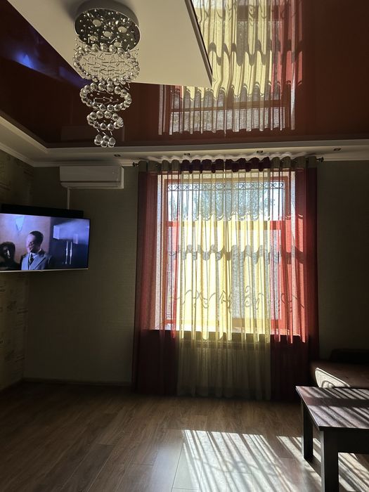 Квартира на район парка Дубовий Гай в Запоріжжі, ID 206540, фото №8