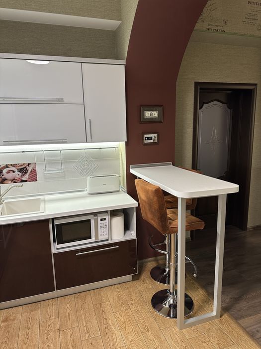 Квартира на район парка Дубовий Гай в Запоріжжі, ID 206540, фото №9