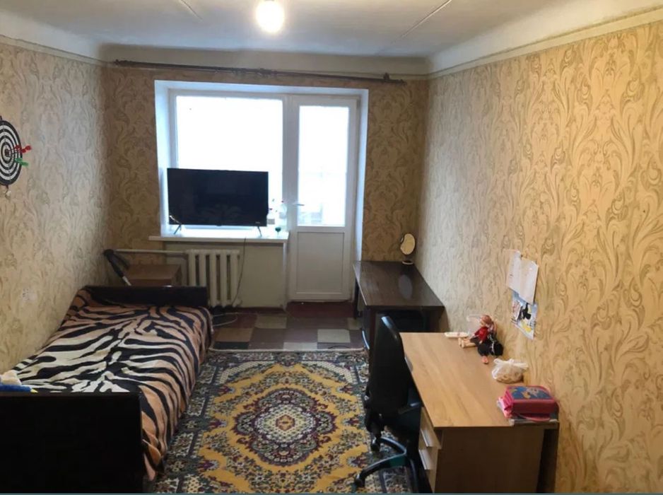 Квартира на вул. В. Стуса, 53 в Краматорськ, ID 291593, фото №1
