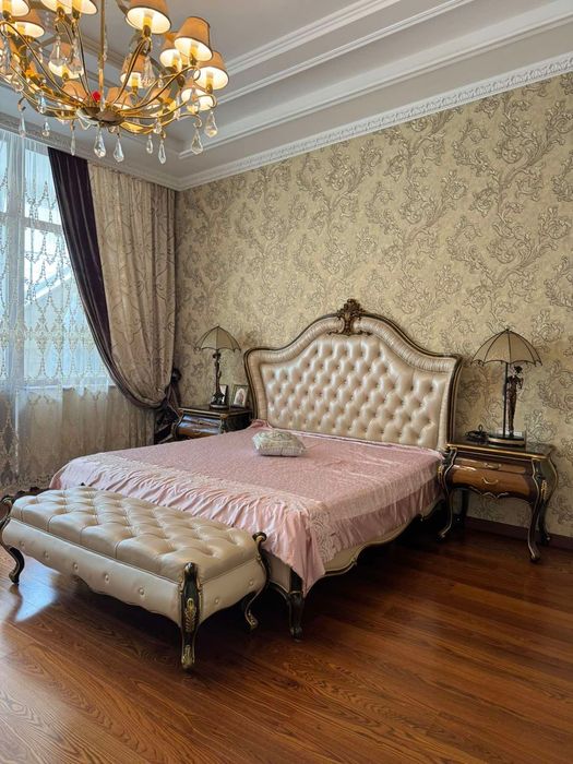 Квартира на пров. Педагогічний, 3/4 в Одесі, ID 259303, фото №13