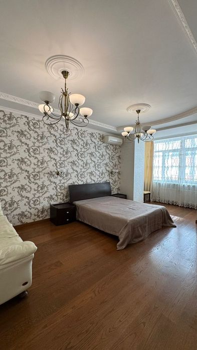 Квартира на пров. Педагогічний, 3/4 в Одесі, ID 259303, фото №14