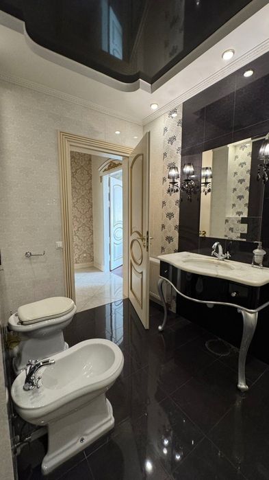Квартира на пров. Педагогічний, 3/4 в Одесі, ID 259303, фото №16
