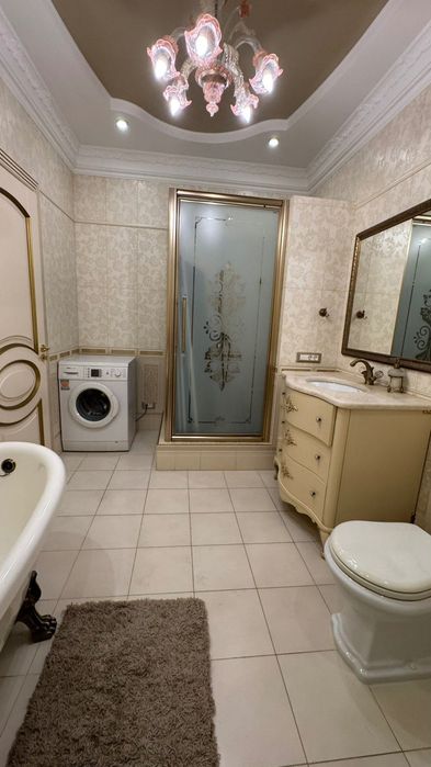 Квартира на пров. Педагогічний, 3/4 в Одесі, ID 259303, фото №19
