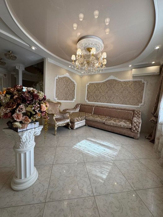 Квартира на пров. Педагогічний, 3/4 в Одеса, ID 259303, фото №5