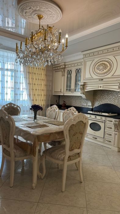 Квартира на пров. Педагогічний, 3/4 в Одесі, ID 259303, фото №8
