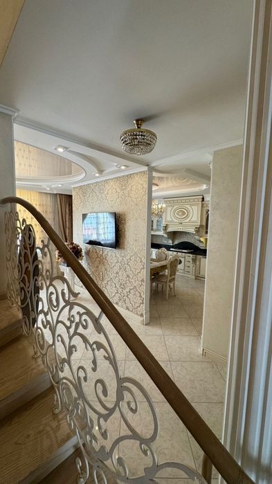 Квартира на пров. Педагогічний, 3/4 в Одесі, ID 259303, фото №10
