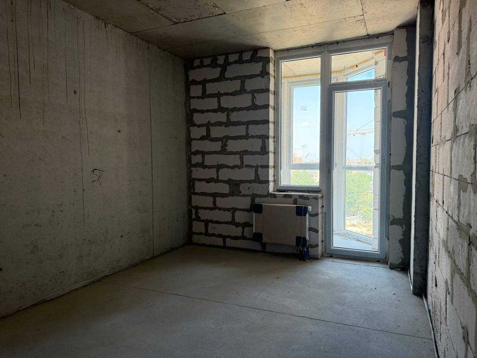Квартира на вул. Прохоровська, 40 в Одесі, ID 170202, фото №4