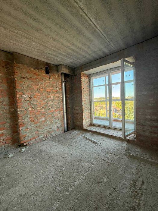 Квартира на ЖК "Стандарт" в Полтаві, ID 181805, фото №4