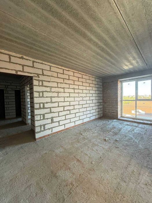 Квартира на ЖК "Стандарт" в Полтаві, ID 181805, фото №8
