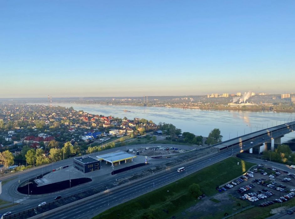 Квартира на ЖК Зарічний в Києві, ID 301347, фото №7