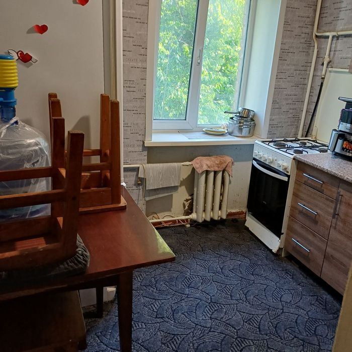 Квартира на вул. Сєченова в Запоріжжі, ID 256755, фото №2
