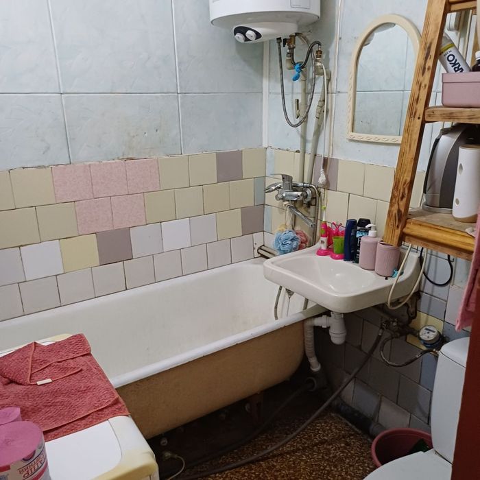 Квартира на вул. Сєченова в Запоріжжі, ID 256755, фото №6