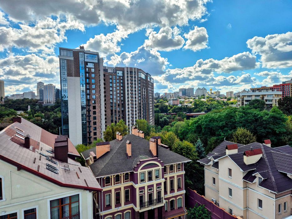 Квартира на вул. Лук’янівська, 22 в Києві, ID 170413, фото №11