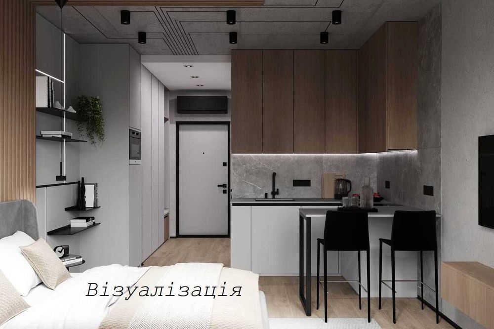 Квартира на вул. Лук’янівська, 22 в Києві, ID 170413, фото №15