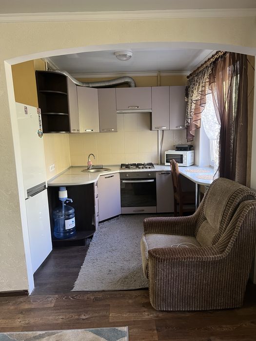 Квартира на вул. Героїв АТО в Кривому Розі, ID 265152, фото №3
