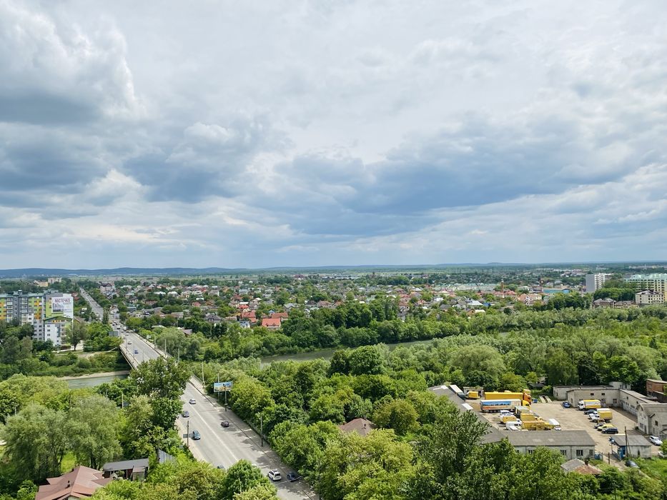 Квартира на ЖК Бізнес класу в Івано-Франківську, ID 171256, фото №3