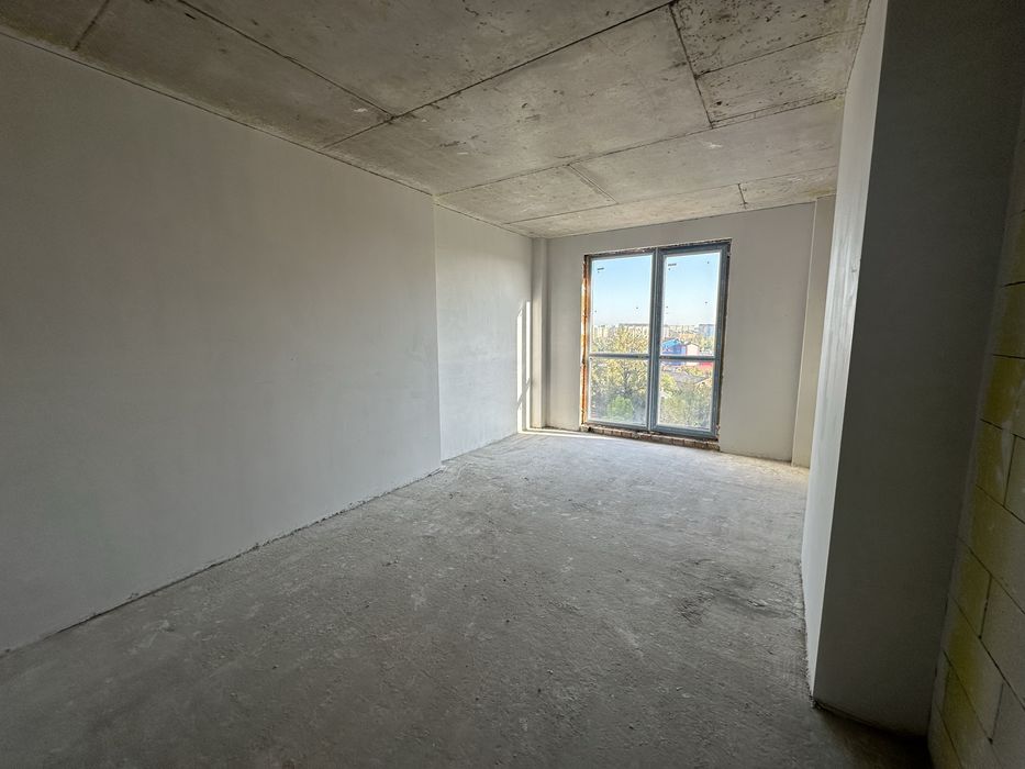 Квартира на ЖК Бізнес класу в Івано-Франківську, ID 171256, фото №5