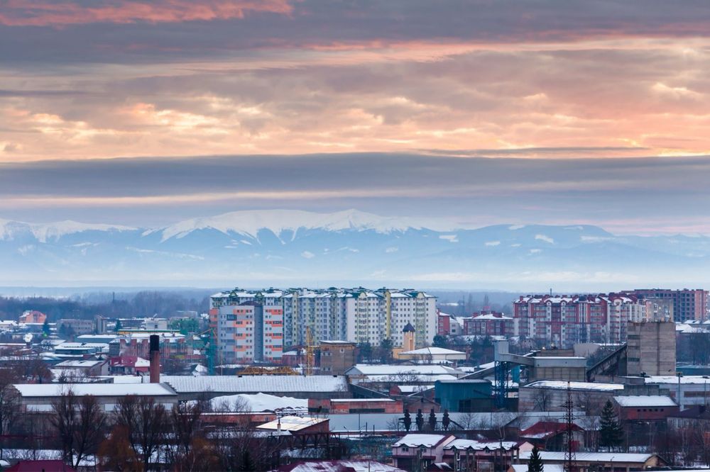Квартира на ЖК Бізнес класу в Івано-Франківську, ID 171256, фото №8