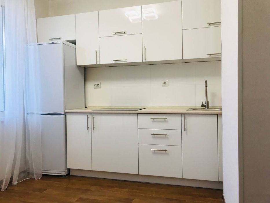 Квартира на вул. Софії Русової, 7А в Київ, ID 302568, фото №2